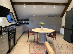 maison renovee à la vente -   68140  HOHROD, surface 165 m2 vente maison renovee - NAO8147697